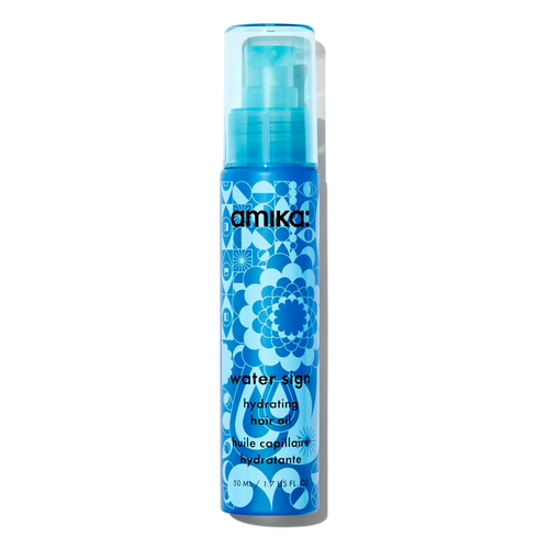 Amika Hydrate hair oil