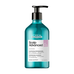 Scalp Advanced shampoo