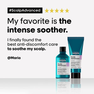 Scalp Advanced Treatment - Anti Inconfort Discomfort