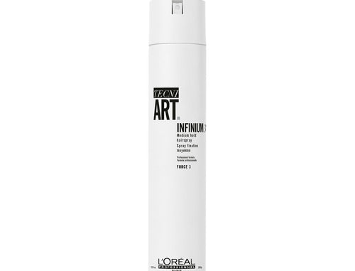 INFINIUM 3 Medium Hold Hairspray