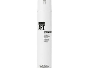 INFINIUM 3 Medium Hold Hairspray