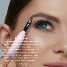 Revive Sculpt Brow Kit