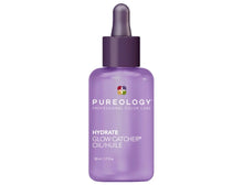 HYDRATE GLOW CATCHER OIL