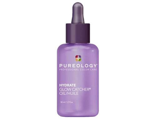 HYDRATE GLOW CATCHER OIL