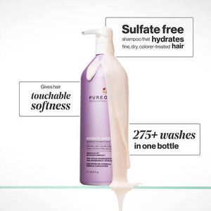 Hydrate Sheer Shampoo