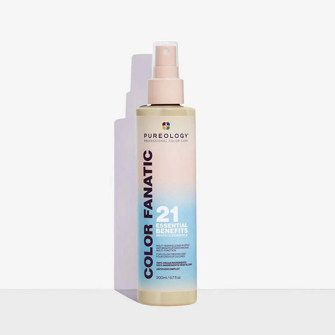 Colour Fanatic Leave-In Treatment Spray