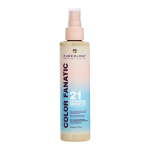 Colour Fanatic Leave-In Treatment Spray