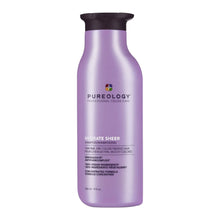 Hydrate Sheer Shampoo