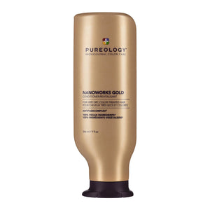 Nano Works Gold Conditioner