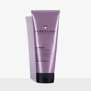 Pureology Hydrate Nourishing Superfoods Treatment Hair Mask