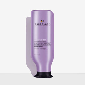 Hydrate Sheer Conditioner