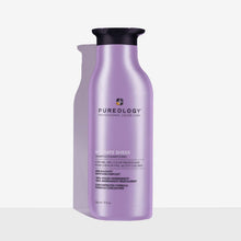 Hydrate Sheer Shampoo