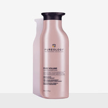 Pure Volume Shampoo