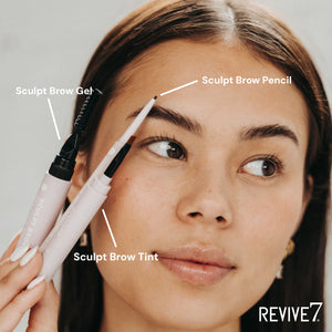 Revive Sculpt Brow Kit