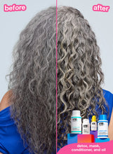PEPTIDE PREP™ detox shampoo
