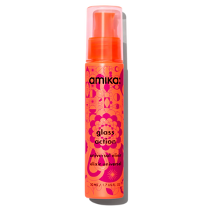 Glass Action hydrating hair oil universal elixir