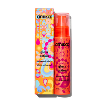 Glass Action hydrating hair oil universal elixir