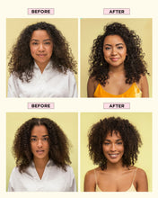 Curl Conditioner