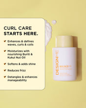 Curl Conditioner
