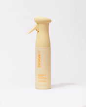 CURL ENHANCER MIST