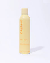 Curl Mousse