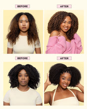 Curl Mousse