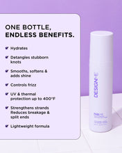 Leave-In Treatment