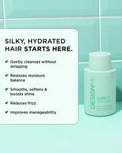 Hydrating Shampoo