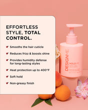 Styling Cream