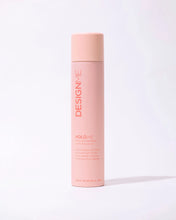 Three-Way Hairspray