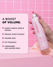 Dry Texture Spray