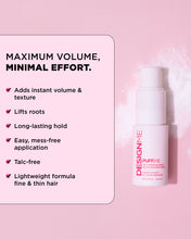 Light Volumizing Powder