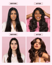 Volumizing Mousse
