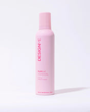 Volumizing Mousse