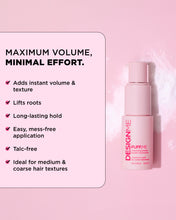 Volumizing Powder