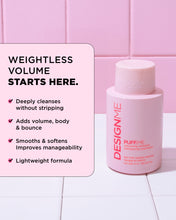 Volumizing Shampoo