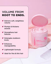 Volumizing Treatment Whip