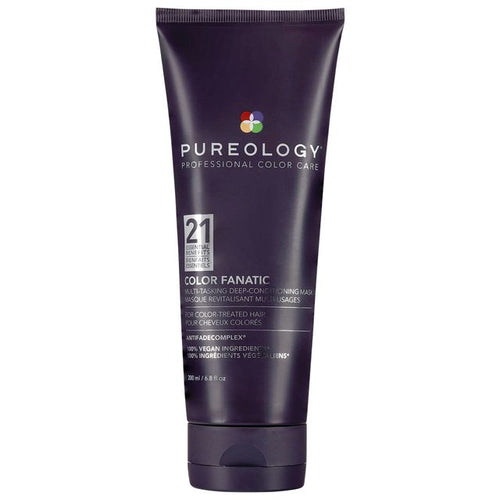 Pureology Color Fanatic Multi-Tasking Deep-Conditioning Hair Mask