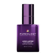 LOVE LUSTER HYDRATING HAIR & BODY PERFUME