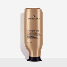 Nano Works Gold Conditioner