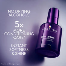 LOVE LUSTER HYDRATING HAIR & BODY PERFUME