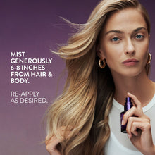 LOVE LUSTER HYDRATING HAIR & BODY PERFUME