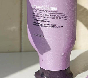 Hydrate Sheer Conditioner