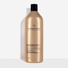 Nano Works Gold Conditioner