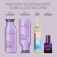 LOVE LUSTER HYDRATING HAIR & BODY PERFUME