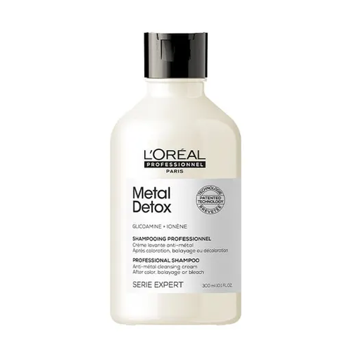 L'OREAL PROFESSIONNEL Serie Expert Metal Detox Shampoo