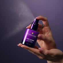 LOVE LUSTER HYDRATING HAIR & BODY PERFUME