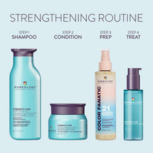 STRENGTH CURE RESTORATIVE HAIR MASK 250ML