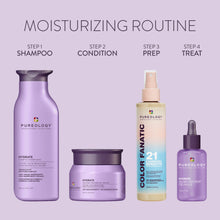 HYDRATE DEEP CONDITIONING TREATMENT MASK