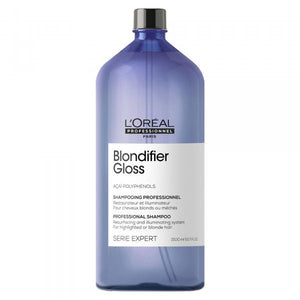 Blondifier - Gloss Shampoo